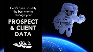 QGate CRM Solutions - Why Choose QGate?