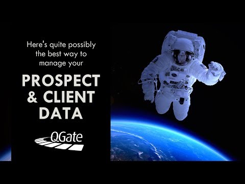 QGate CRM Solutions - Why Choose QGate?