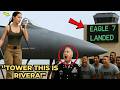 They Mocked Her Call Sign — Until the Tower Said, “Eagle-7, You’re Go for Launch”