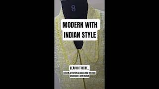 Learn Model dress,, western dress..indian dresses..everything so easily..just start your vacation...