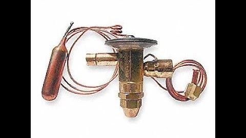 TXV Problems?? TRY THIS FIRST!!