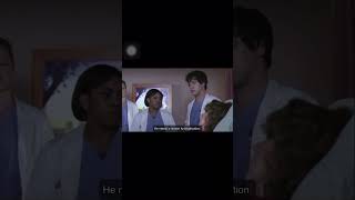 Meredith’s Mom Doesn’t Want Her In The Room. #greysanatomy #greysabc #medical #medicaldrama #shorts