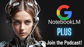 Google Notebook LM Plus Just Made Research 100x FASTER!