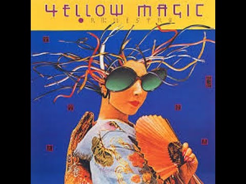 YMO Waterford (+WavSound ) - YMO