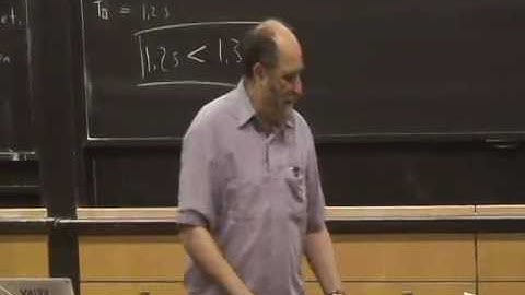 Dynamics 18: Theory of motion of a rigid body