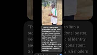 #techtips subscribe for more tech tips on how to make use of Ai