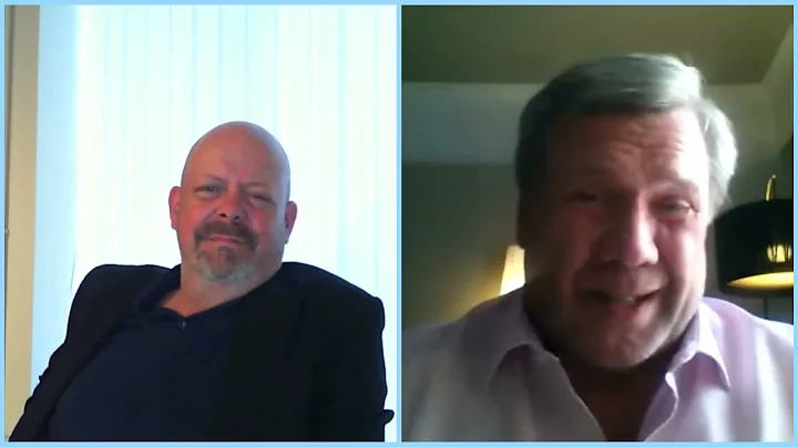 Dave Lewis & Stephen Feeney interview