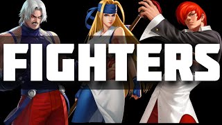 Mame Arcade top 50 Fighters | G.B
