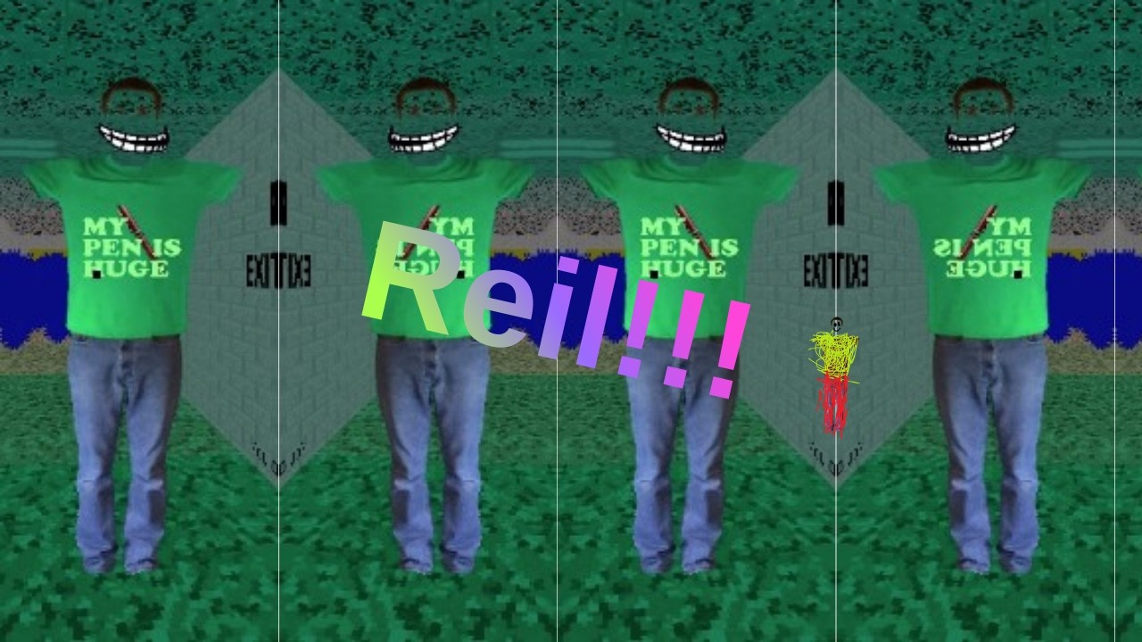 Valdi Craphouse (Reil Mode)