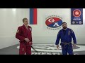 Passivity.Grappling UWW rules Eng.Sub.