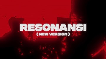MOTB ft. Dirayha - Resonansi (New Version) | Official Lyric Video