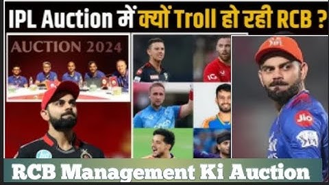 No RTM For Siraj & Maxwell And Rahul not Buying  Chahal ! RCB Ipl 2025