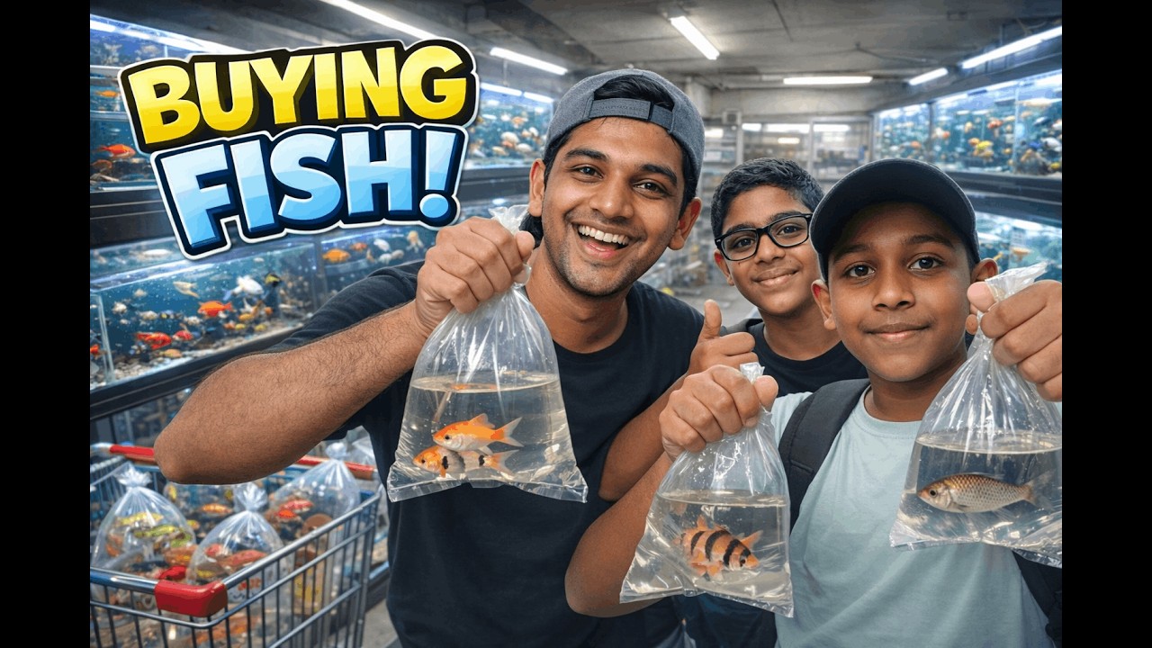 ☠️ මාළුවෙක් ගන්න ගිහිල්ලා මාළුවට වෙච්ච දේ ☠️ #fish #srilanka #travel #vlog