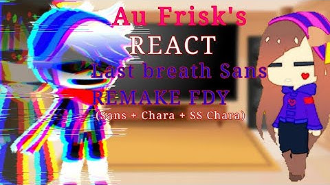 Au frisk