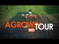  demo tour 2022  fissuration  strip till  agrowin international  fendt 