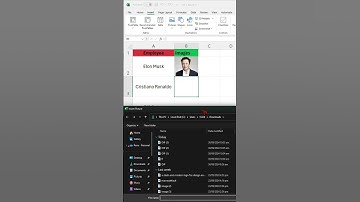 Excel Image Insertion: Step-by-Step Guide to Add Images in Excel