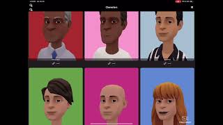 Plotagon Klasky Csupo Speedrun Kinemaster Speed 16