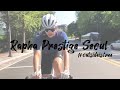 Rapha Prestige Seoul