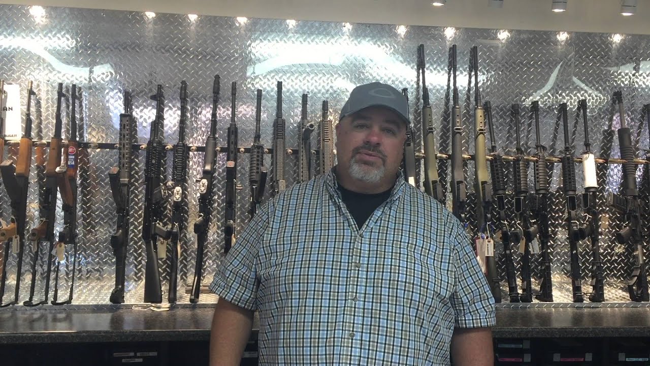 Concealed Carry Classes YouTube