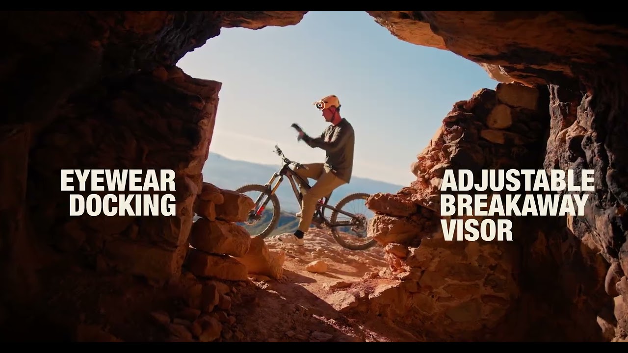 Meet the new Impala KinetiCore | LAZER