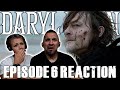 The Walking Dead: Daryl Dixon Episode 6 &#39;Coming Home&#39; Finale REACTION!!