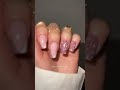 Barbie nail inspo💗🤍#barbienails #pinknailart #nailarttutorial #easynailartdesignsforbeginners #nails
