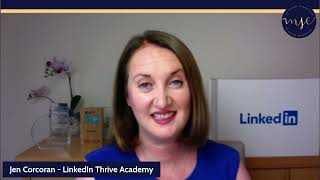 LinkedIn Thrive Academy