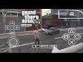 GTA 5 PPSSPP ISO Highly Compressed GTA V for Android HD Graphics, &amp; Story Mode