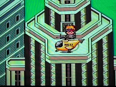A Pig Stole My Helicopter!