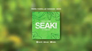 Tropic Thunda Liz Vamarasi  Seaki  