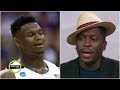 Dominican michael jordan felipe lopez calls zion hype a little bit unfair  outside the lines