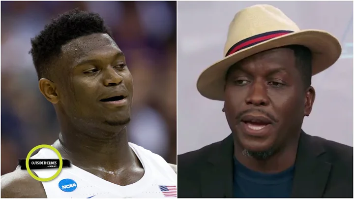 'Dominican Michael Jordan' Felipe Lopez calls Zion...