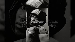 BE THE UNDERDOG #muhammadali #boxing #OTD #War #fight #motivation #knockouthighlights #sports #simga