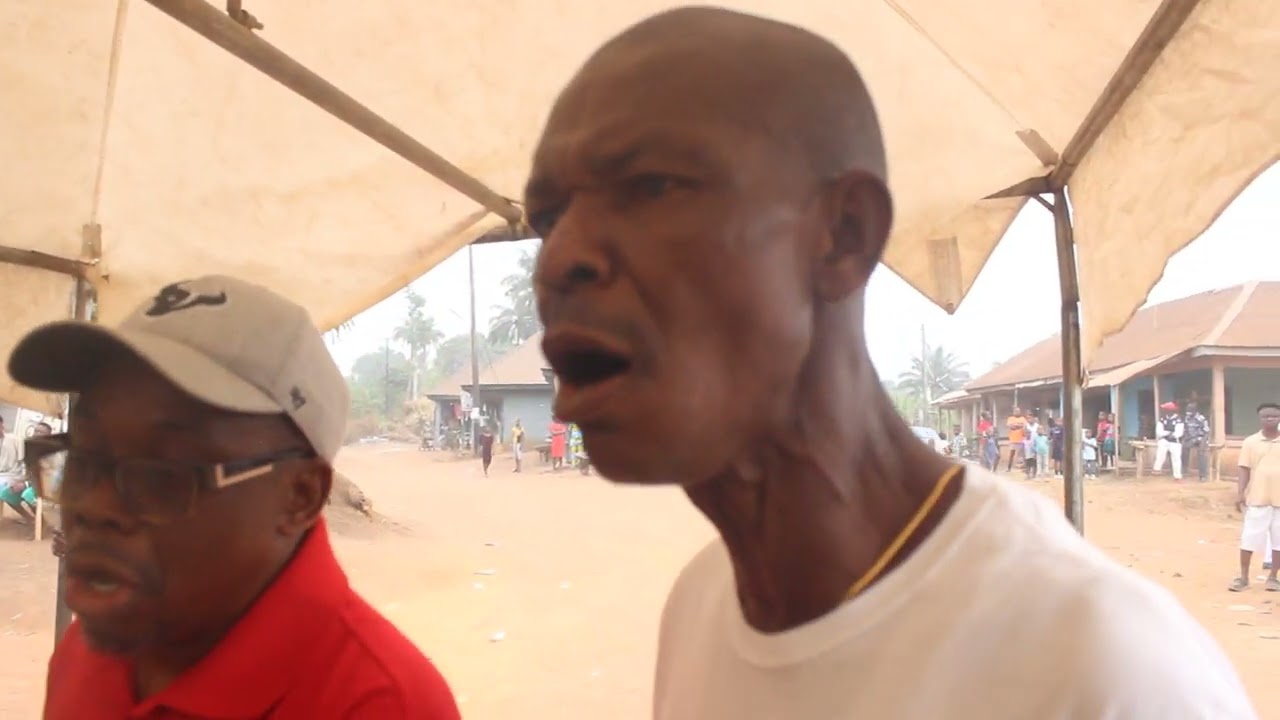 2024 Ezinihitte Mbaise Cultural Carnival - Aka pa Aja