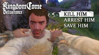 kingdom come deliverance how to save