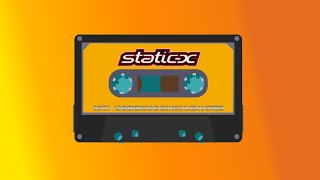 Static-X - Death Trip Continues (Complete EP 2000)