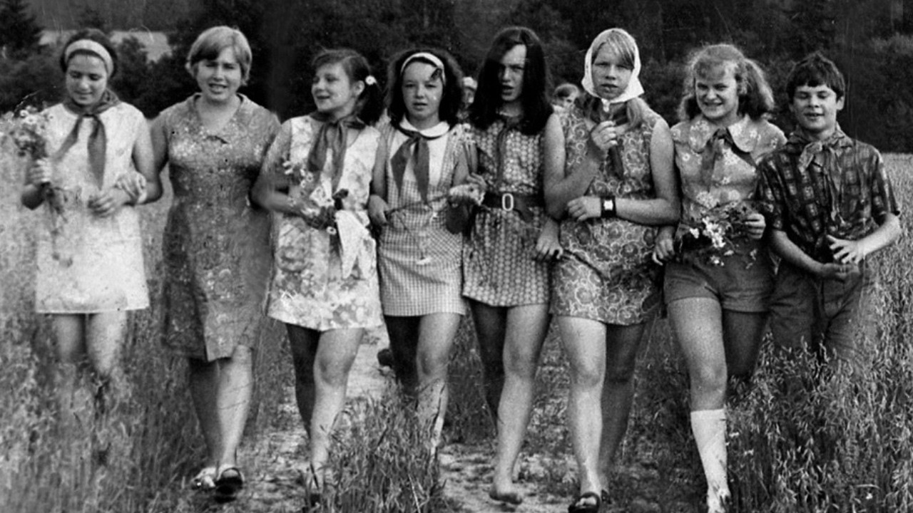 📸ЗАПРЕЩЁННЫЕ И ЗАБЫТЫЕ ФОТО ПРОШЛЫХ ЛЕТ| Из Семейного Альбома