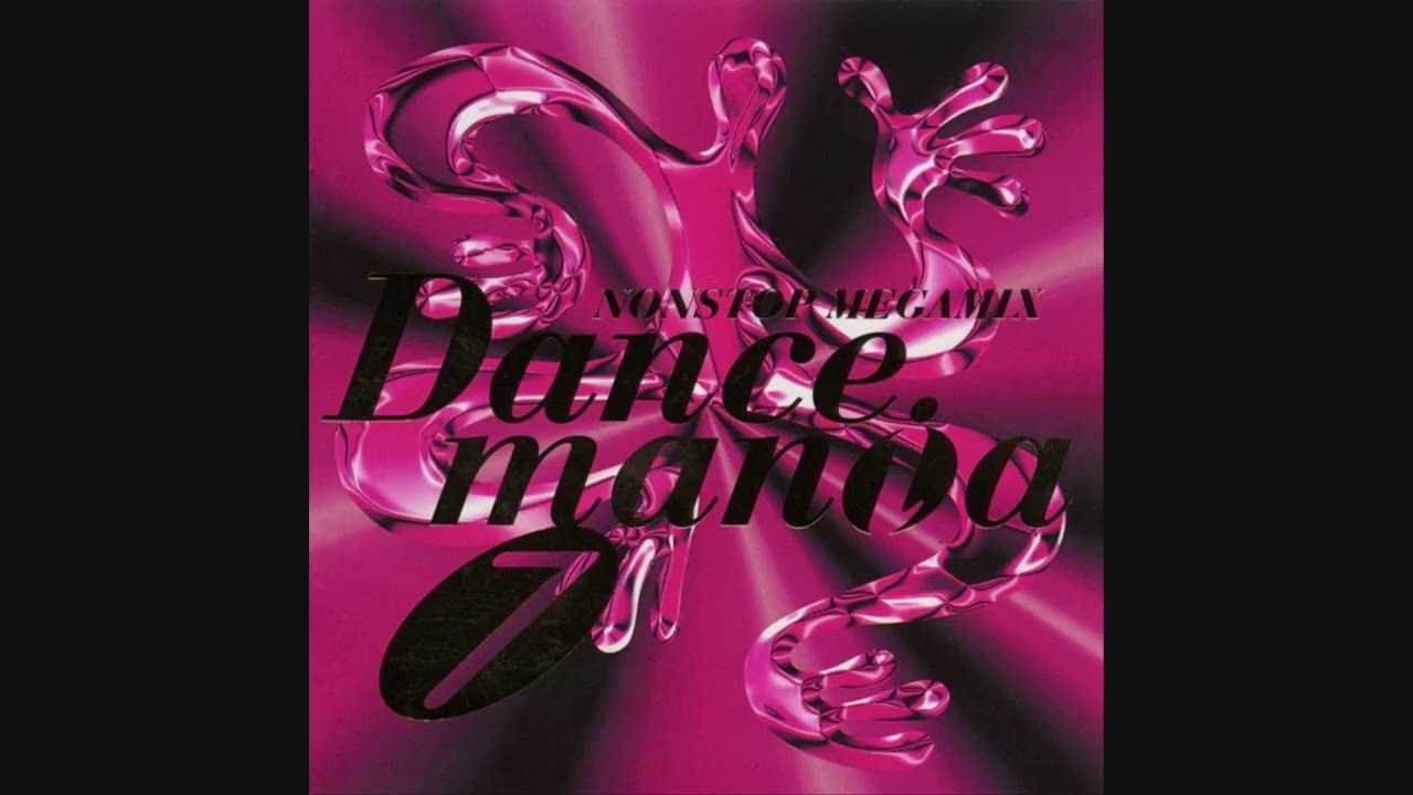 Dancemania 7 - YouTube