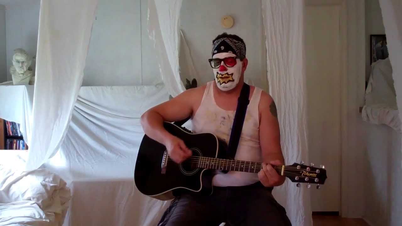 Every Clown Watches Porn Parody Of Every Rose Has Its Thorn YouTube every-clown-watches-porn-parody-of-every-rose-has-its-thorn-youtube