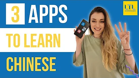 3 Apps to Learn Chinese (Faster) | Tried and Tested Winning Methods