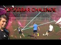 CROSSBAR CHALLENGE