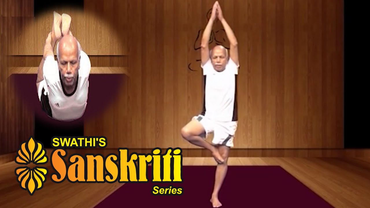 Dr.BM Hegde | Wellness Concept | Yoga