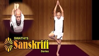 Dr.BM Hegde | Wellness Concept | Yoga