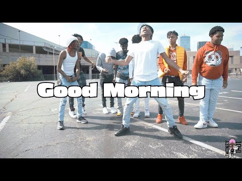 Mak Sauce ft. Lil Yachty, NLE Choppa - Good Morning (Remix) (Dance Video) Shot By @Jmoney1041