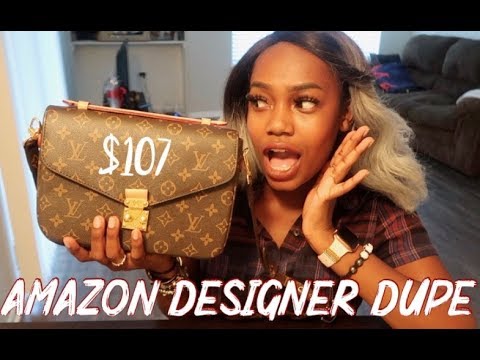 louis vuitton on the go tote dupe amazon