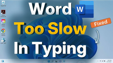 MS Word is te traag en loopt vast: hoe u dit kunt oplossen