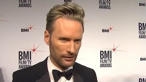 Brian Tyler Interview - The 2013 BMI Film/TV Awards