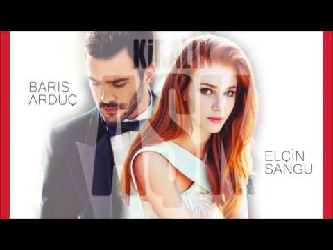 Kiralık Aşk - 7.Bölüm || Episode 7 Music - Demet Evgar - Farketmeden