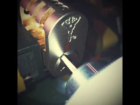 Rotorpick.com  lockpicking tools Rotorpick