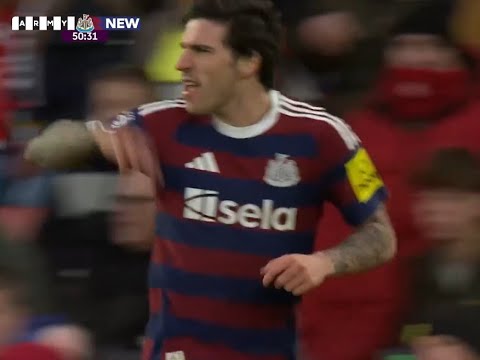Southampton Newcastle Goals And Highlights